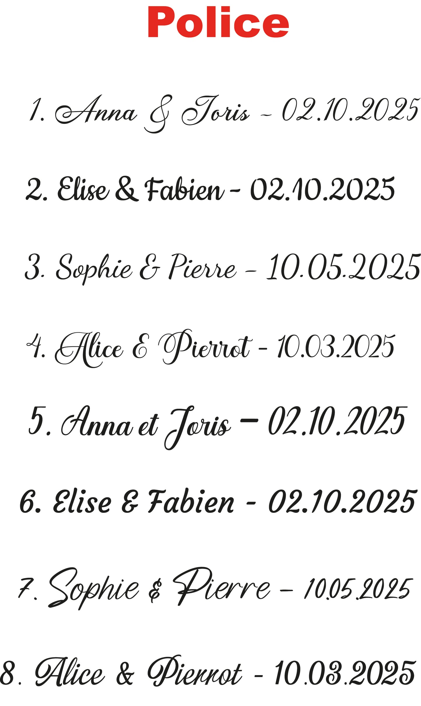 Urne coffre en bois pour carte de mariage
